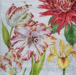 szalvéta  P51 133003336