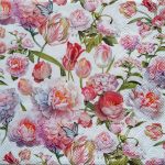 szalvéta  P51 13320485