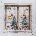 szalvéta  P77 303411