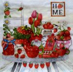 szalvéta  50C_344642