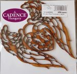 Cadence Spanyol MDF 640003 angyal szárny