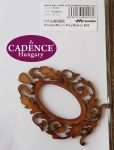 Cadence Spanyol MDF 640008 siluete barok