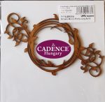 Cadence Spanyol MDF 640036 siluet