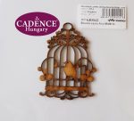 Cadence Spanyol MDF 640041 kalitka