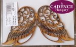 Cadence Spanyol MDF 640018 siluet szárny