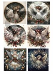 A Karácsony angyalai,