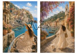 Bella Liguria