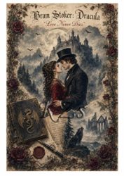 Bram Stoker: Drakula 1