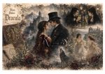 Bram Stoker: Drakula 3
