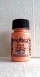 Cadence 160 Dora Perla métal festék 50ml passion virág