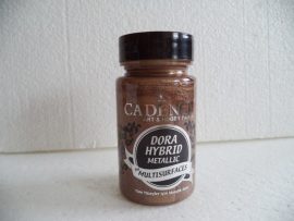 cadence Dora hybrid festék antik arany 7150 90ml