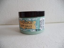 Cadence CH-24 Very Home Decor festék mold greenc 150ml