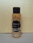 Cadence HM-800  hybrid metal festék gold 70ml