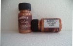 Cadence MMB-07 metálik matt festék bronz 50ml