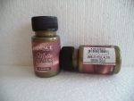 Cadence MMB-23 metálik matt festék arany zöld  50ml