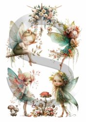 Erdei tündérkék 1