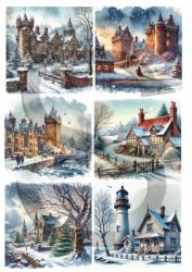 Felföldi karácsony