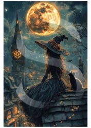 Halloween éjszakáján 3