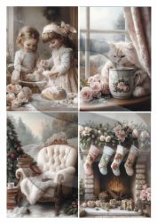 Home for Christmas 2