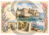 Horvátország - Kastela Horvátország - Kastela