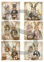 Húsvéti nosztalgiaképek 2