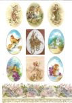 Húsvéti tojásképek