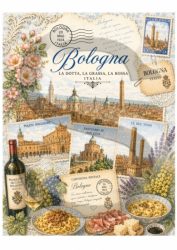 Itália - Bologna