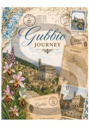 Itália - Gubbio Itália - Gubbio