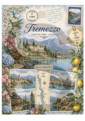 Italia Lago di Como