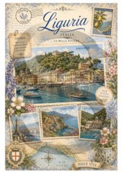 Itália - Liguria