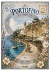 Itália - Portofino Itália - Portofino