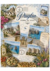 Itália - Puglia Itália - Puglia