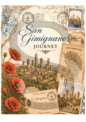 Itália - San Gimignano