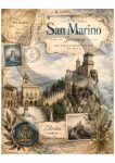 Itália - San Marino