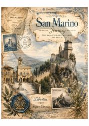 Itália - San Marino
