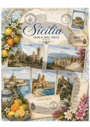 Itália - Sicilia