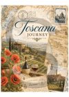 Itália - Toscana Itália - Toscana