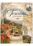 Itália - Toscana