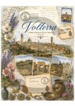 Itália - Volterra