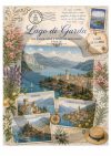 Itália - Lago di Garda Itália - Lago di Garda