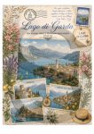 Itália - Lago di Garda