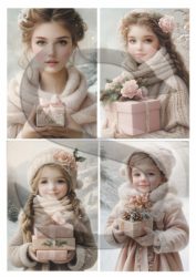 Karácsonyi ajándékok 1