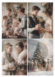 Karácsonyi ajándékok 2