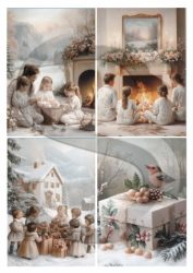 Karácsonyi ajándékok 3