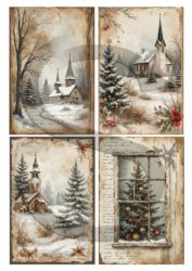 Karácsonyi ballada 2