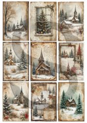 Karácsonyi ballada 3