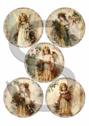 Karácsonyi gömbök 19