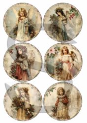 Karácsonyi gömbök 20