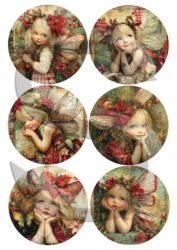 Karácsonyi gömbök 21