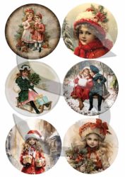 Karácsonyi gömbök 22